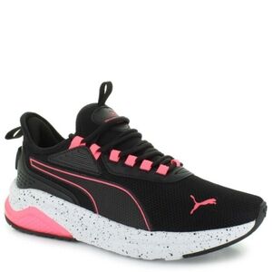 Puma Womens Amplifier Speckle Shoes